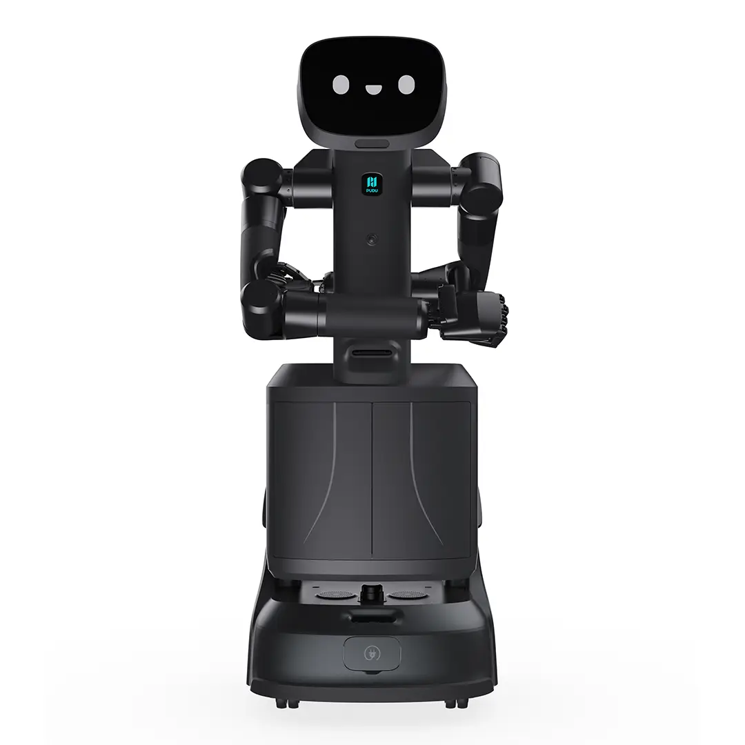 Flashbot Arm Productos