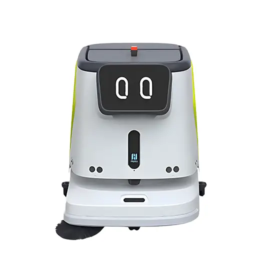 robot cc1