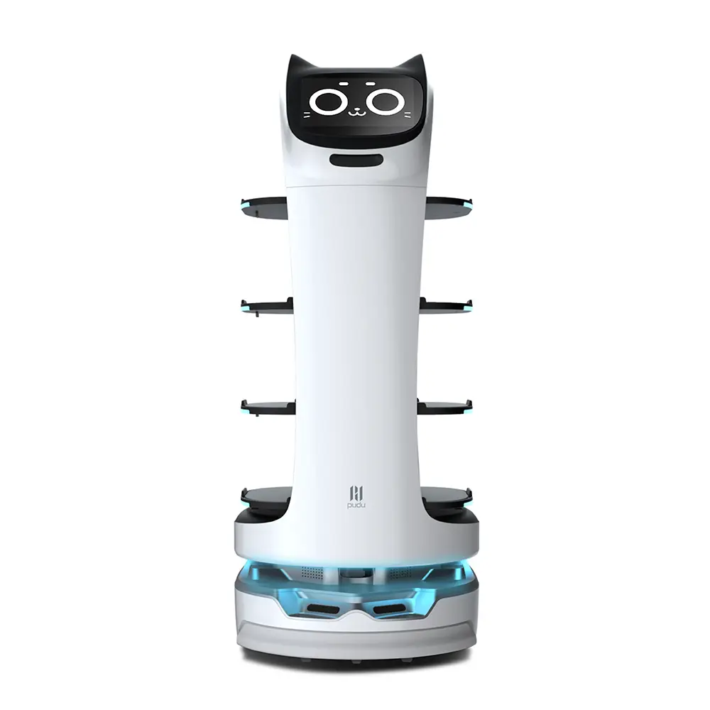 Bellabot