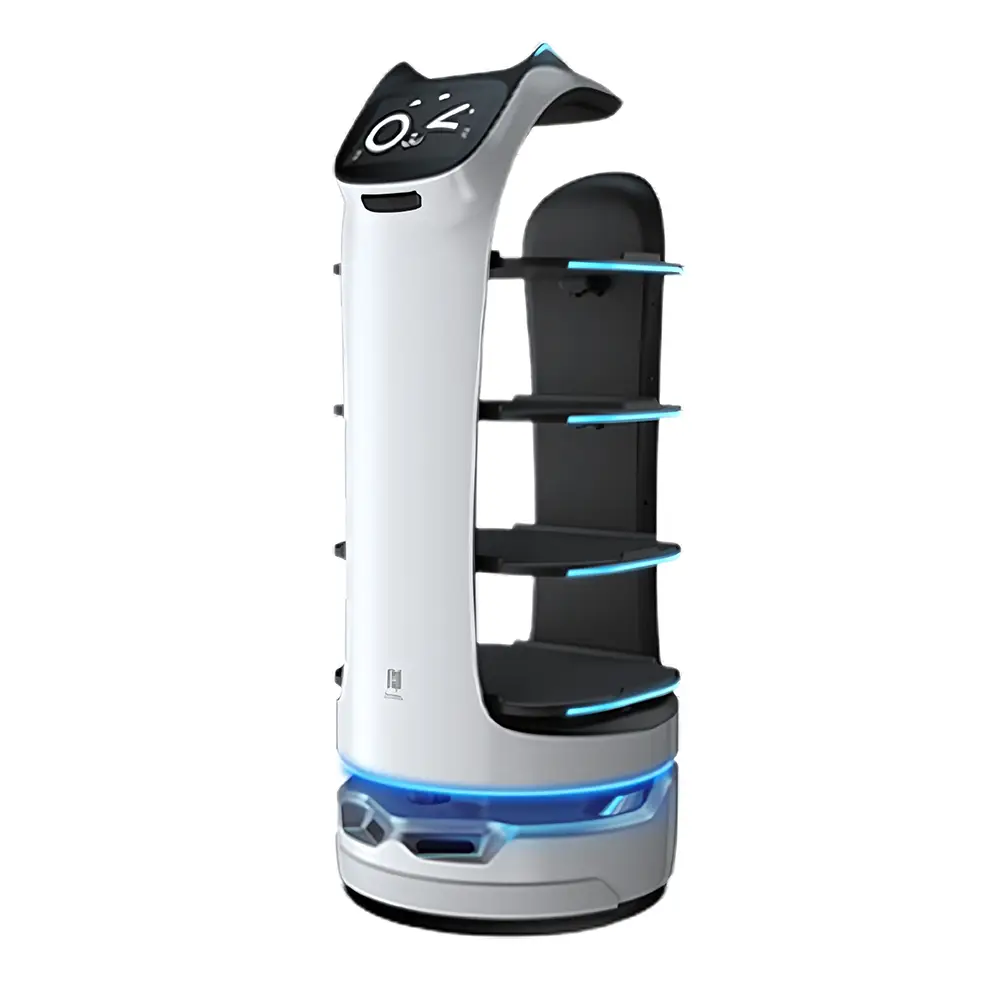 Bellabot