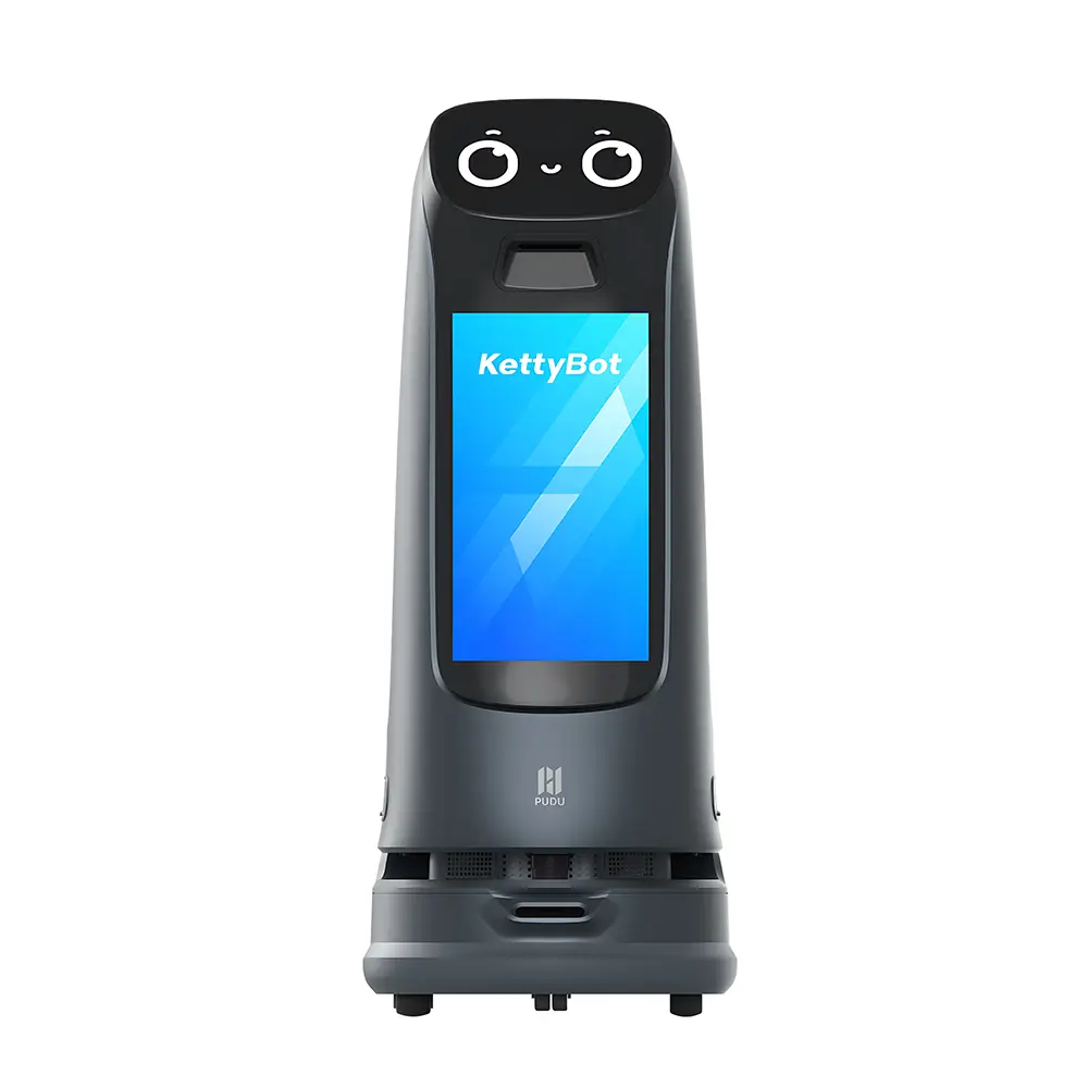 KettyBot Pro