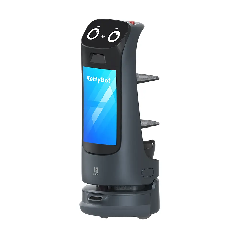 KettyBot Pro