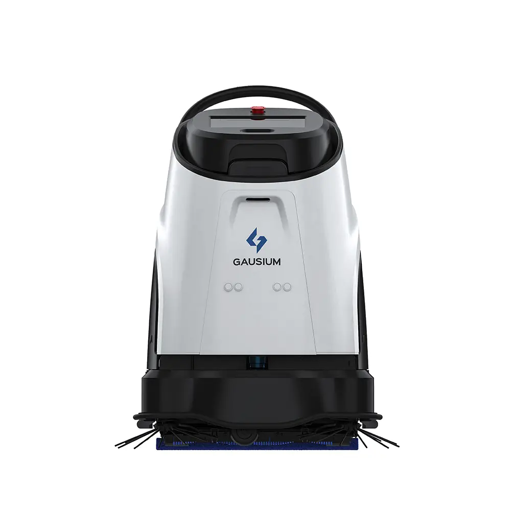 Vacuum 40 + Docking